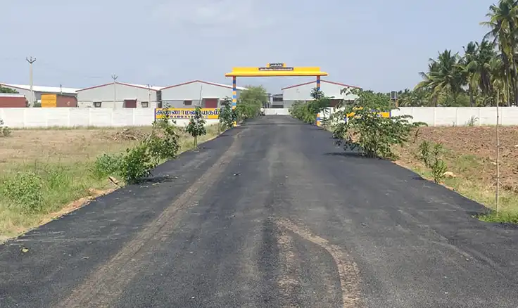 Ongoing Projects || MK constructions || road and construction