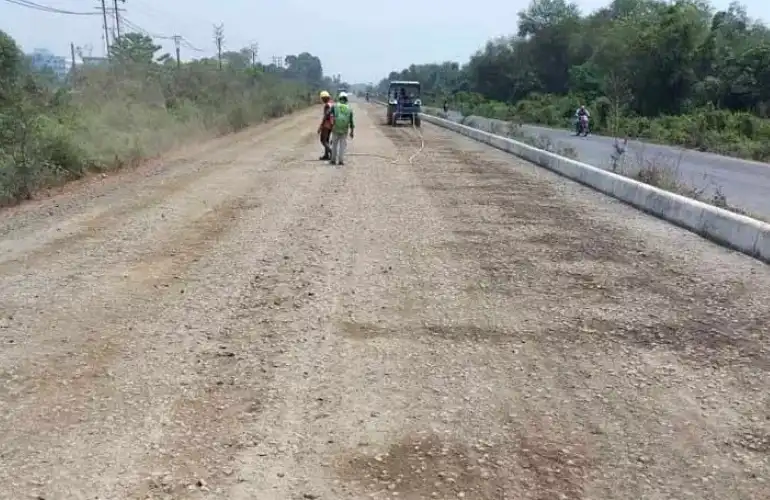 Roads design & consultation